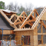 House construction