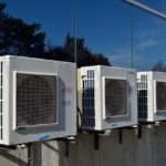 AC machines