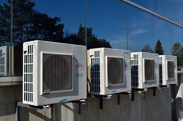 AC machines