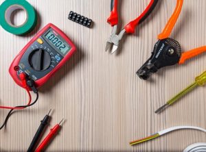 electrical tools
