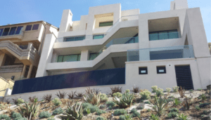 beautiful apartments