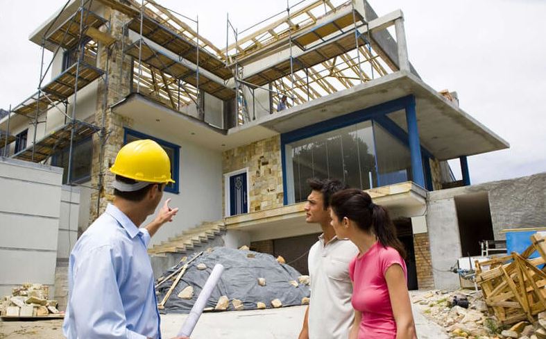 Reasons to Hire a Contractor for Your Home Construction