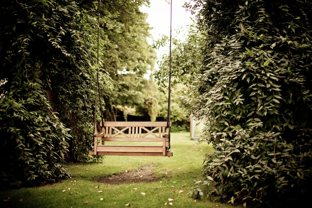 swing